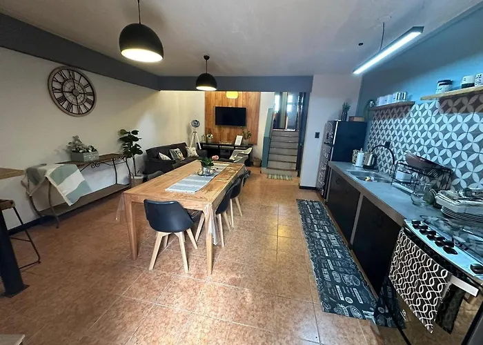 La Casita De La Costa