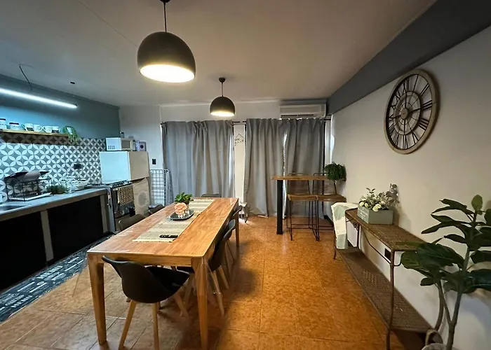La Casita De La Costa