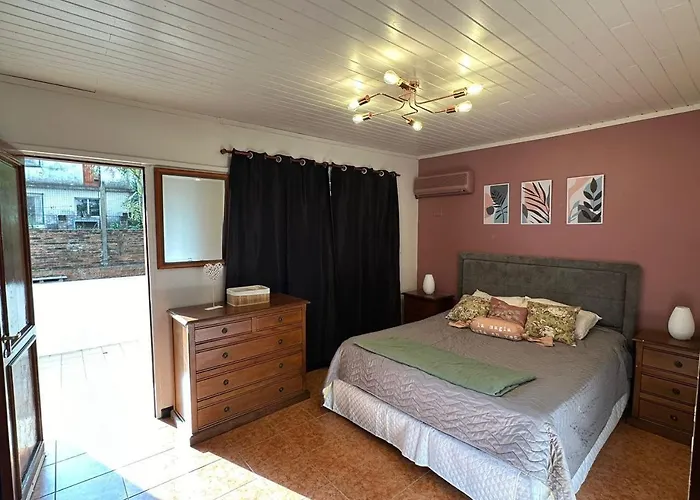 La Casita De La Costa