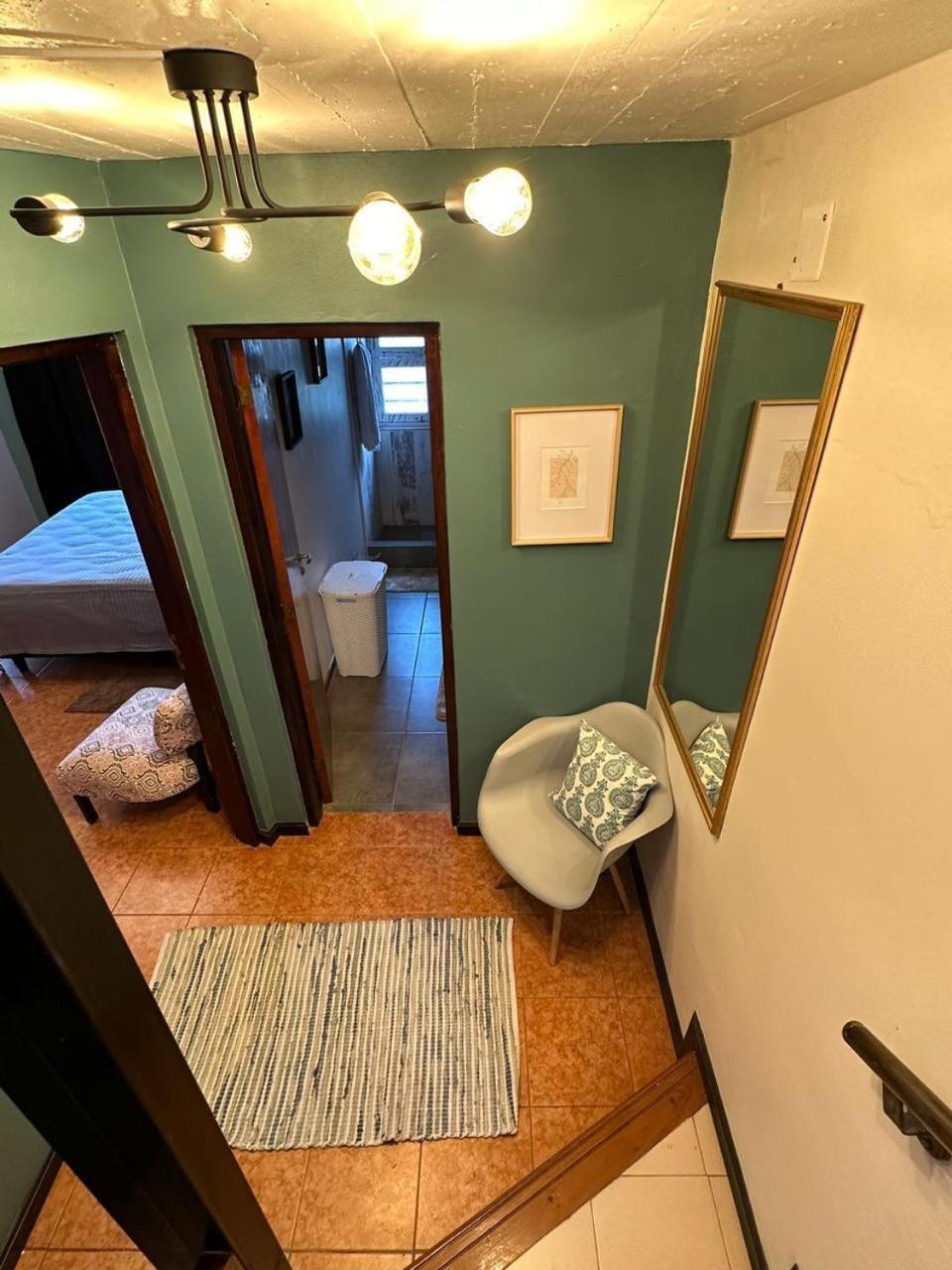 La Casita De La Costa Apartment Posadas