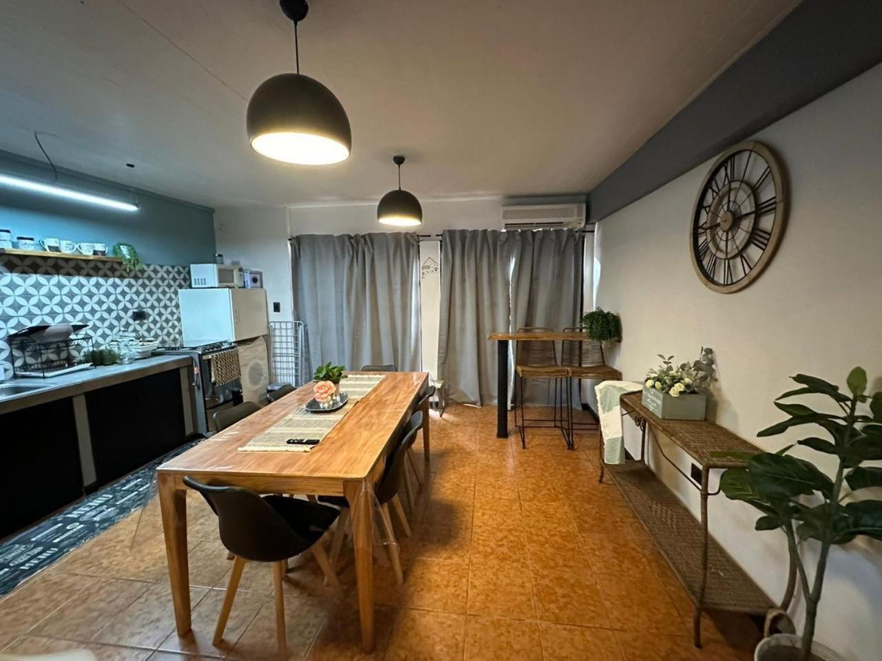 Apartment La Casita De La Costa Posadas