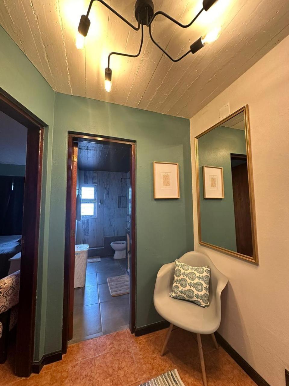 La Casita De La Costa Apartment Posadas