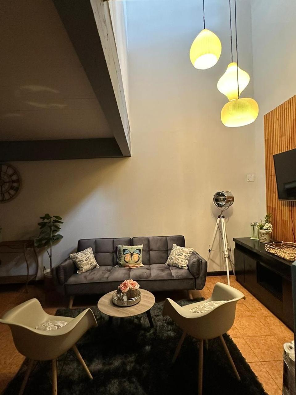 La Casita De La Costa Apartment
