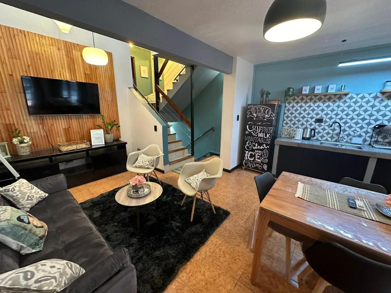 La Casita De La Costa Apartment